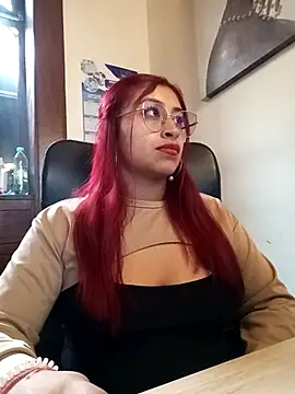 AnonymousGirl online show from February 24, 8:36 pm