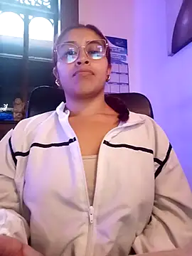 AnonymousGirl online show from February 26, 10:36 pm