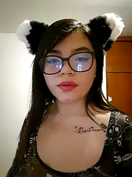 Snapshot of BLOW_JOB_ALESSA chatting on February 14, 1:45 am BLOW JOB ALESSA online show from February 14, 1:45 am