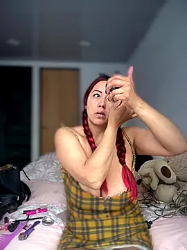 Miss  Melody online show from November 20, 1:56 pm