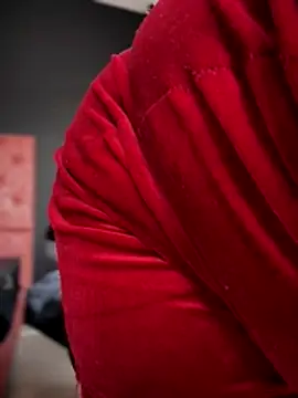 Miss  Melody online show from October 25, 3:56 pm