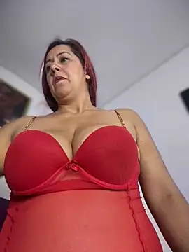 Miss  Melody online show from November 29, 3:12 pm