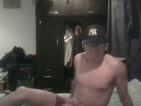 elbebesitobebelean666 online show from November 25, 2:34 am