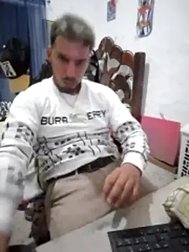 alejo5288 online show from March 5, 1:24 am