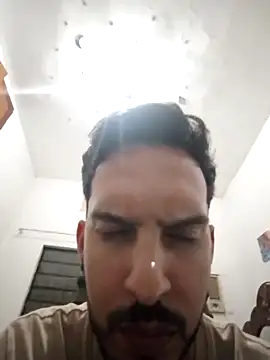 alejo5288 online show from September 15, 3:29 am