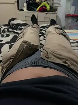 alejo5288 online show from March 27, 2:53 am