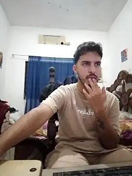 alejo5288 online show from October 18, 6:15 am