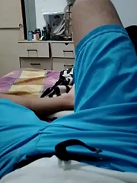 alejo5288 online show from October 29, 1:48 am