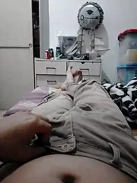 alejo5288 online show from November 6, 2:59 am