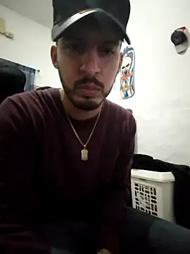 alejo5288 online show from October 22, 1:38 am