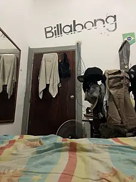 alejo5288 online show from March 25, 1:06 am