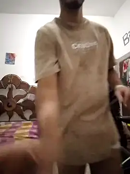 alejo5288 online show from September 21, 10:20 am