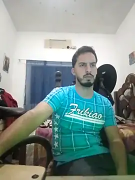 alejo5288 online show from October 3, 2:48 am