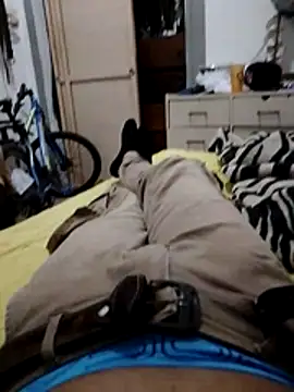 alejo5288 online show from March 1, 5:57 pm