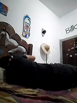 alejo5288 online show from September 28, 6:42 am