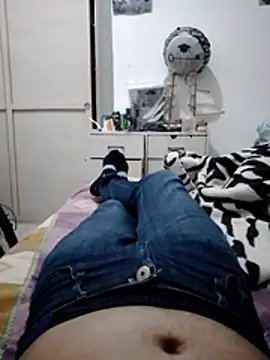 alejo5288 online show from October 27, 2:23 am