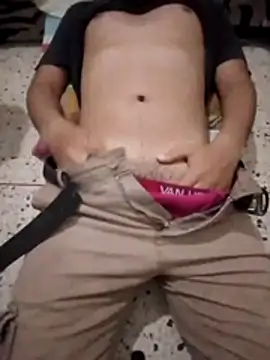 alejo5288 online show from March 3, 2:57 pm