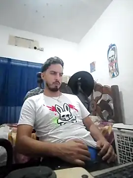 alejo5288 online show from October 1, 1:22 am