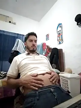 alejo5288 online show from November 16, 1:43 am