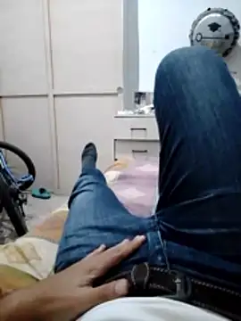 alejo5288 online show from January 13, 2:04 am