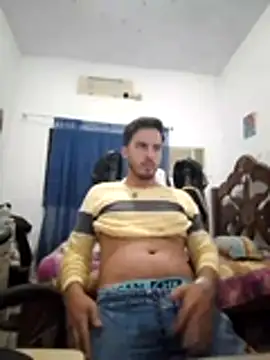 alejo5288 online show from October 30, 12:42 am