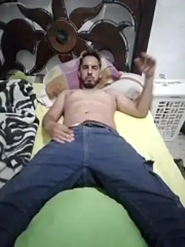 alejo5288 online show from February 26, 4:23 am