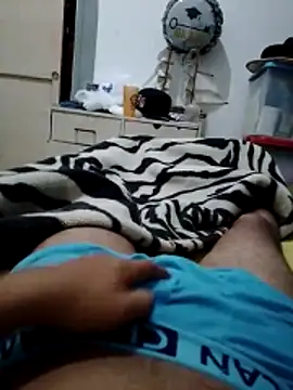 alejo5288 online show from February 28, 4:45 am