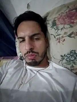 alejo5288 online show from October 4, 1:18 am