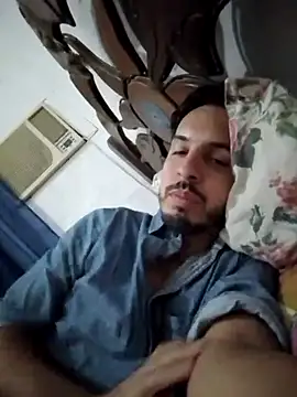 alejo5288 online show from October 9, 12:44 am