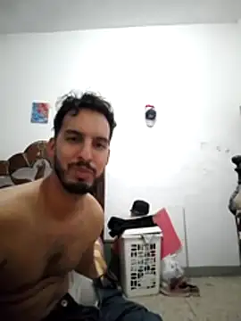 alejo5288 online show from November 15, 9:02 am