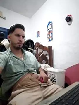 alejo5288 online show from November 20, 4:02 am