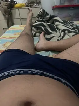 alejo5288 online show from April 21, 2:03 am