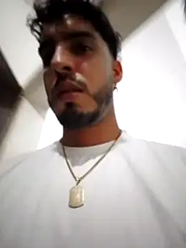 alejo5288 online show from November 25, 4:46 am