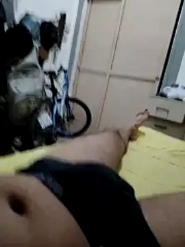 alejo5288 online show from February 27, 3:18 am