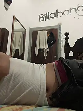 alejo5288 online show from March 17, 2:14 am