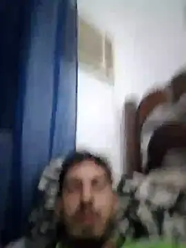 alejo5288 online show from September 27, 2:28 am