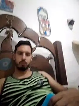 alejo5288 online show from September 14, 3:51 am