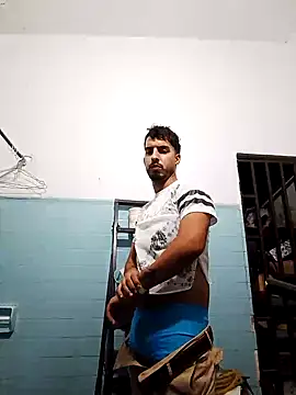 alejo5288 online show from September 23, 1:12 am