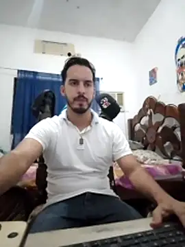 alejo5288 online show from October 28, 1:17 am