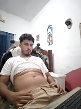 alejo5288 online show from November 22, 5:50 am