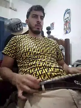 alejo5288 online show from October 21, 3:06 am