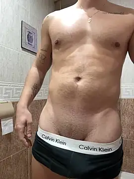 adictocm28 online show from January 22, 8:59 pm