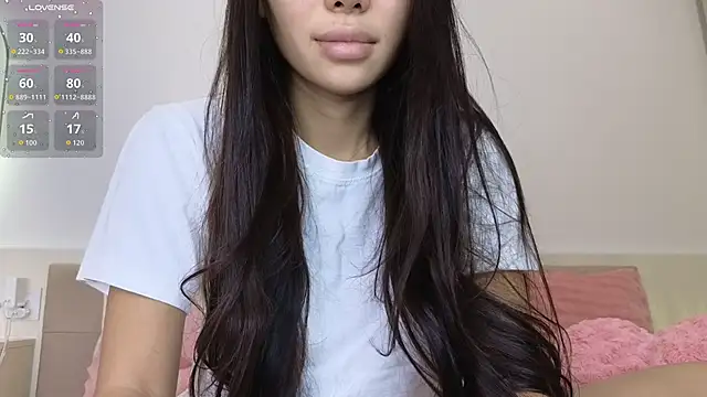 asianqueeny online show from May 28, 3:36 am