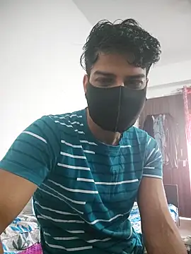 NikaYeptho online show from October 12, 8:59 am