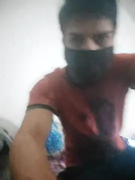 Snapshot of NikaYeptho chatting on February 7, 11:40 am NikaYeptho online show from February 7, 11:40 am