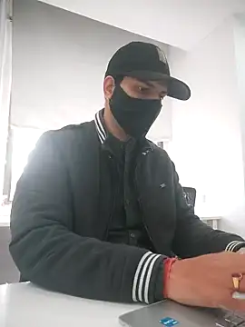 NikaYeptho online show from December 17, 9:36 am