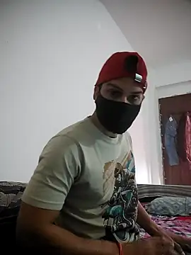 NikaYeptho online show from November 13, 7:56 am