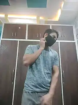 NikaYeptho online show from October 22, 5:01 pm