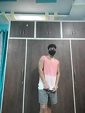 NikaYeptho online show from October 20, 7:58 pm