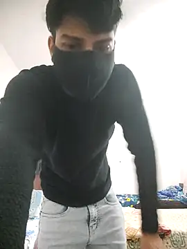 NikaYeptho online show from October 6, 3:08 am